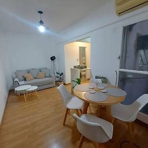 Apartamento de 1 Dormitorio